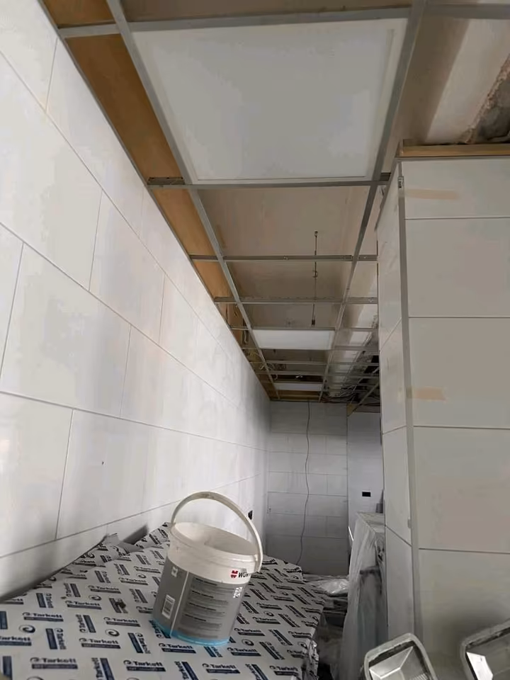 Aufbauservice Hamburg