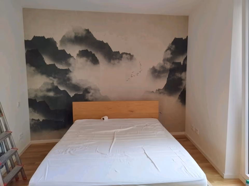 Montage Ergebnis Hamburg